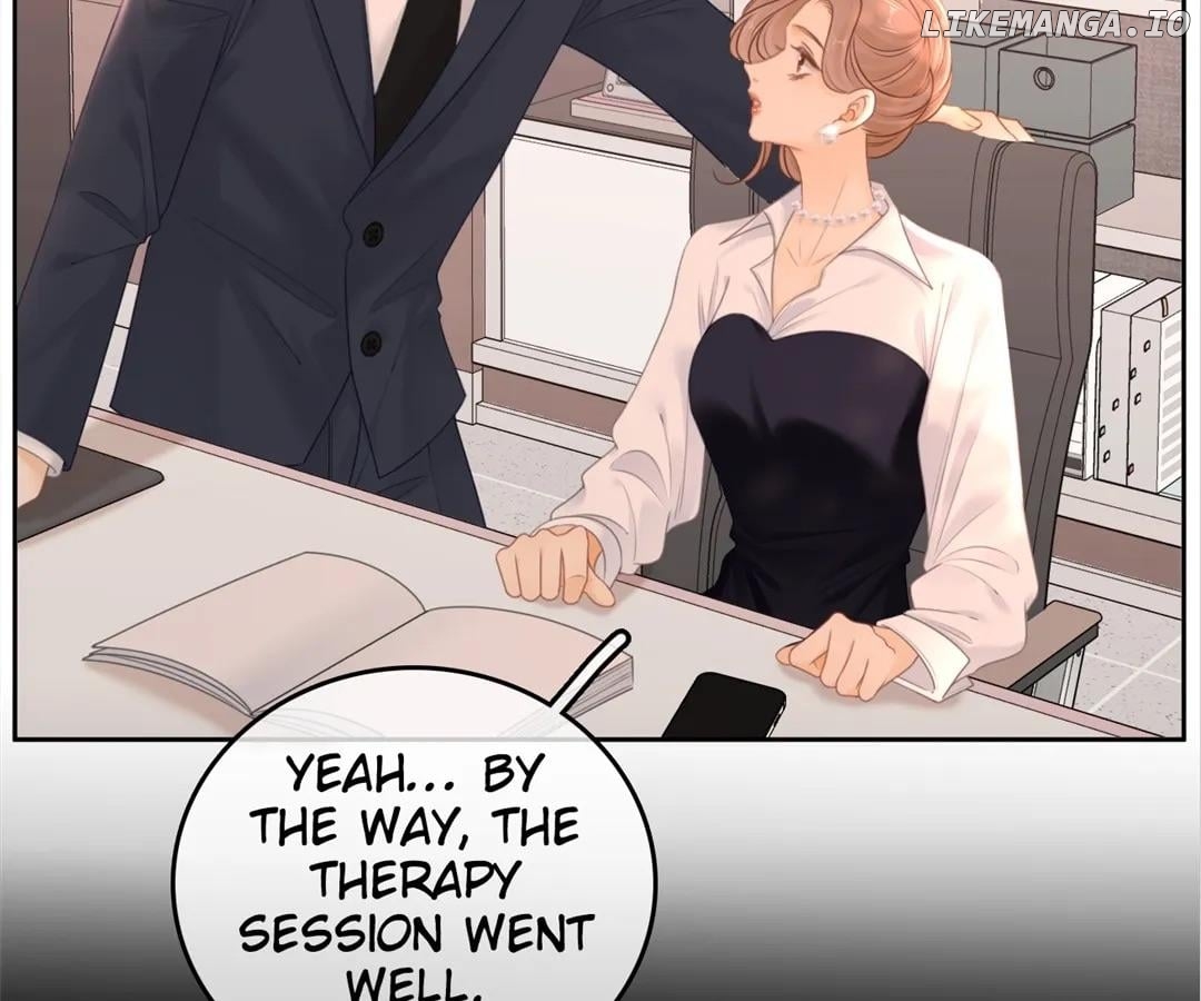 Pretty Woman Chapter 103 - page 18