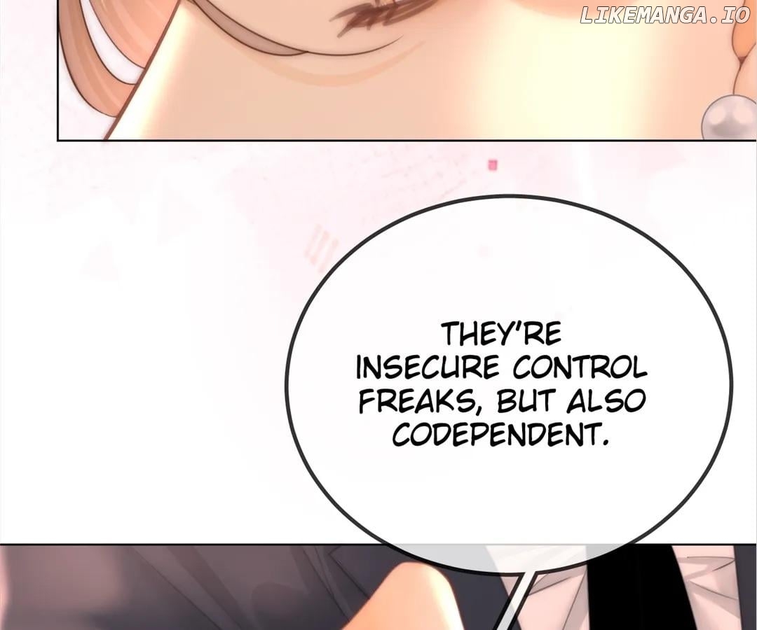 Pretty Woman Chapter 103 - page 32