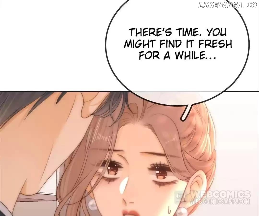 Pretty Woman Chapter 103 - page 35