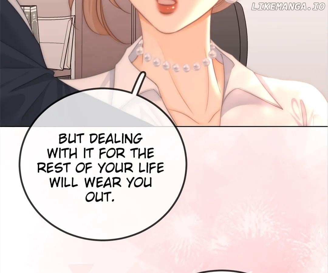 Pretty Woman Chapter 103 - page 36