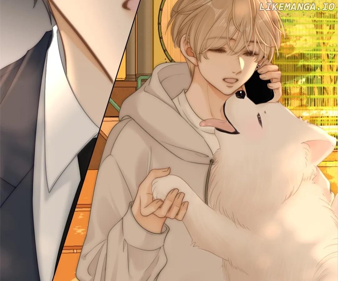 Pretty Woman Chapter 103 - page 55