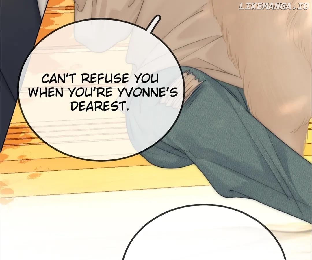 Pretty Woman Chapter 103 - page 56