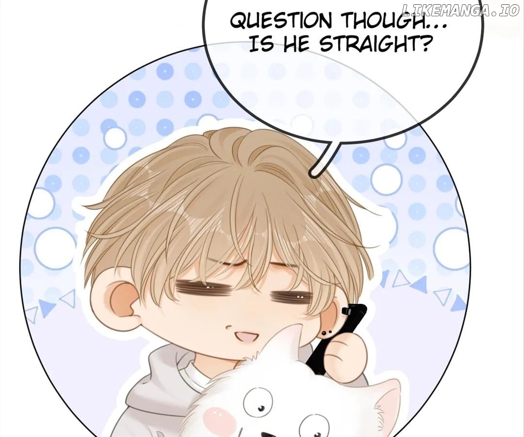 Pretty Woman Chapter 103 - page 57