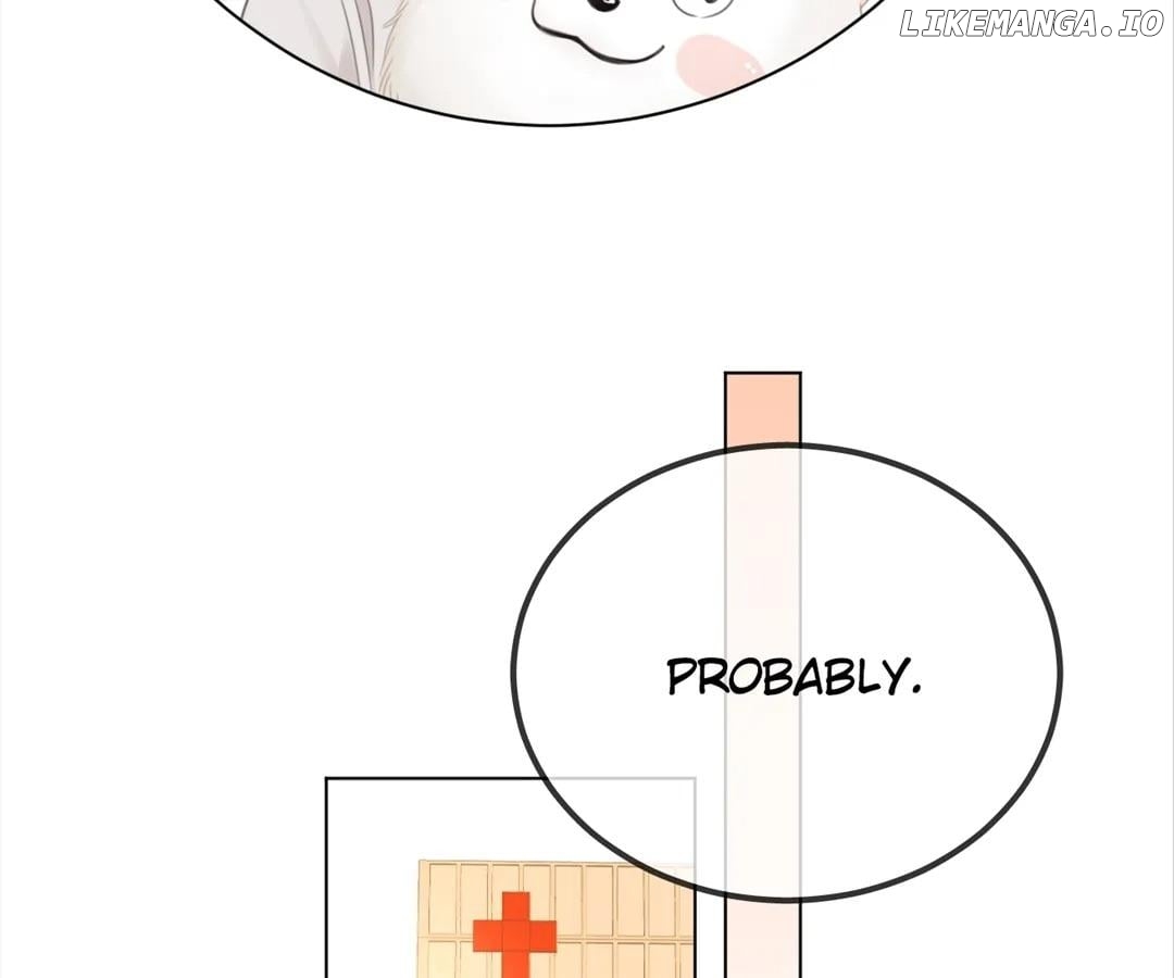 Pretty Woman Chapter 103 - page 58