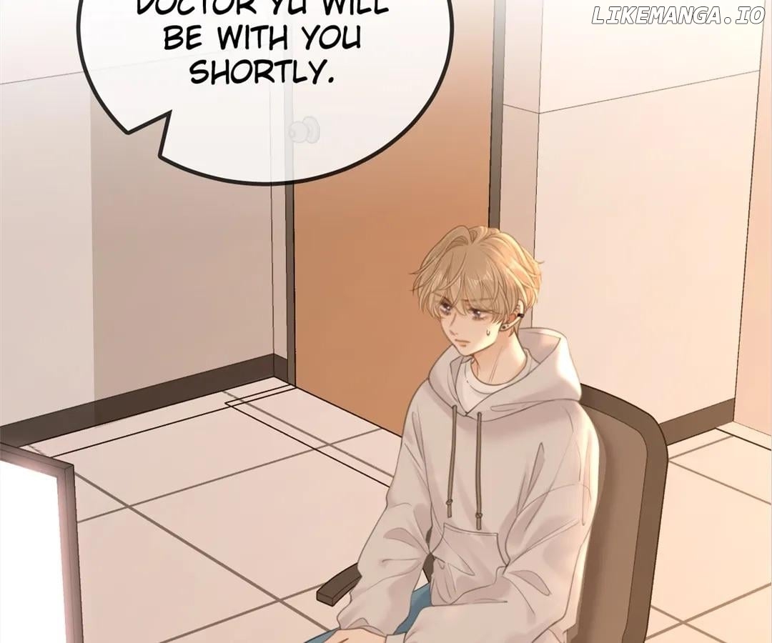 Pretty Woman Chapter 103 - page 60