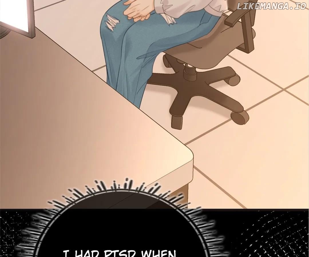 Pretty Woman Chapter 103 - page 61