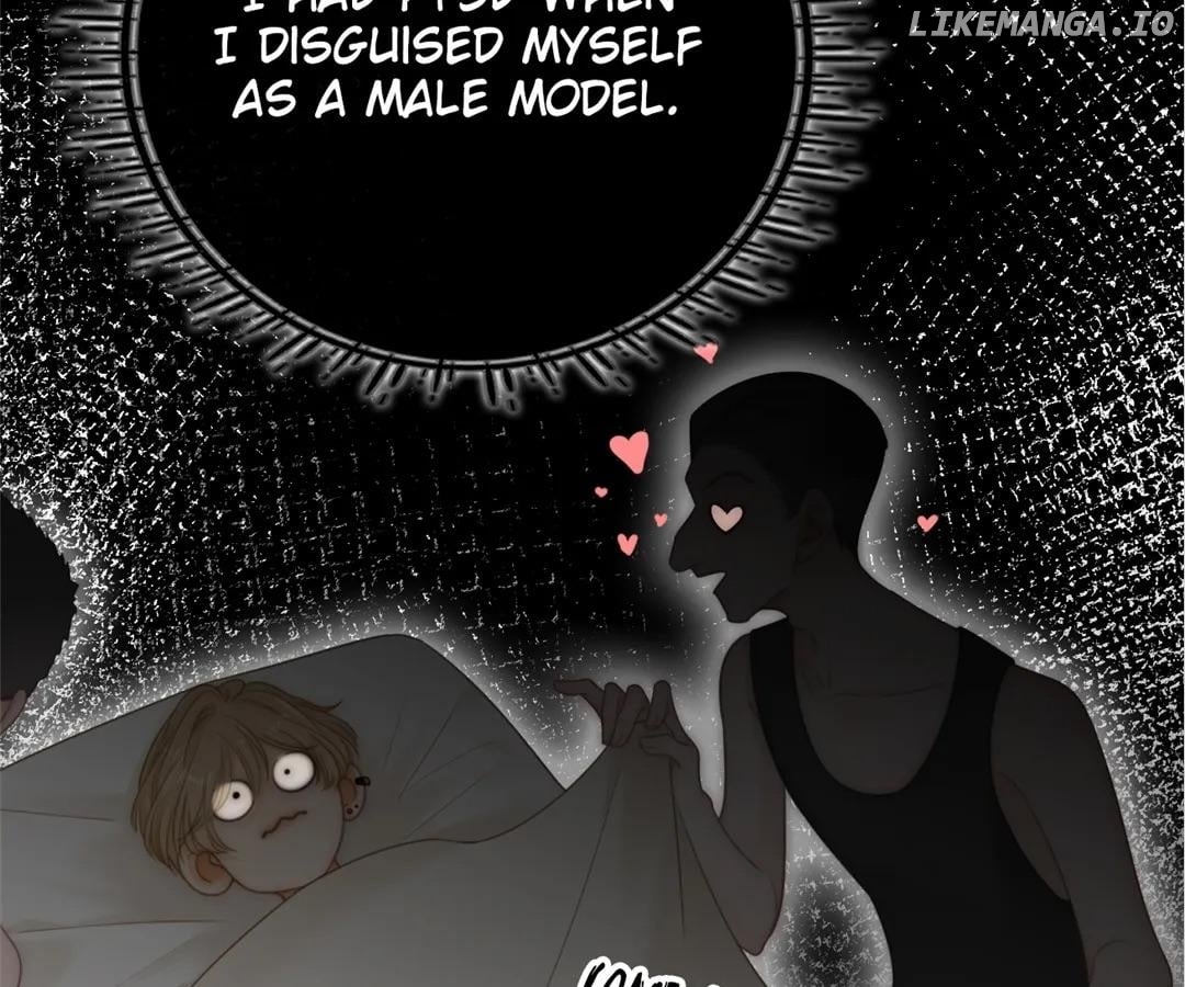 Pretty Woman Chapter 103 - page 62