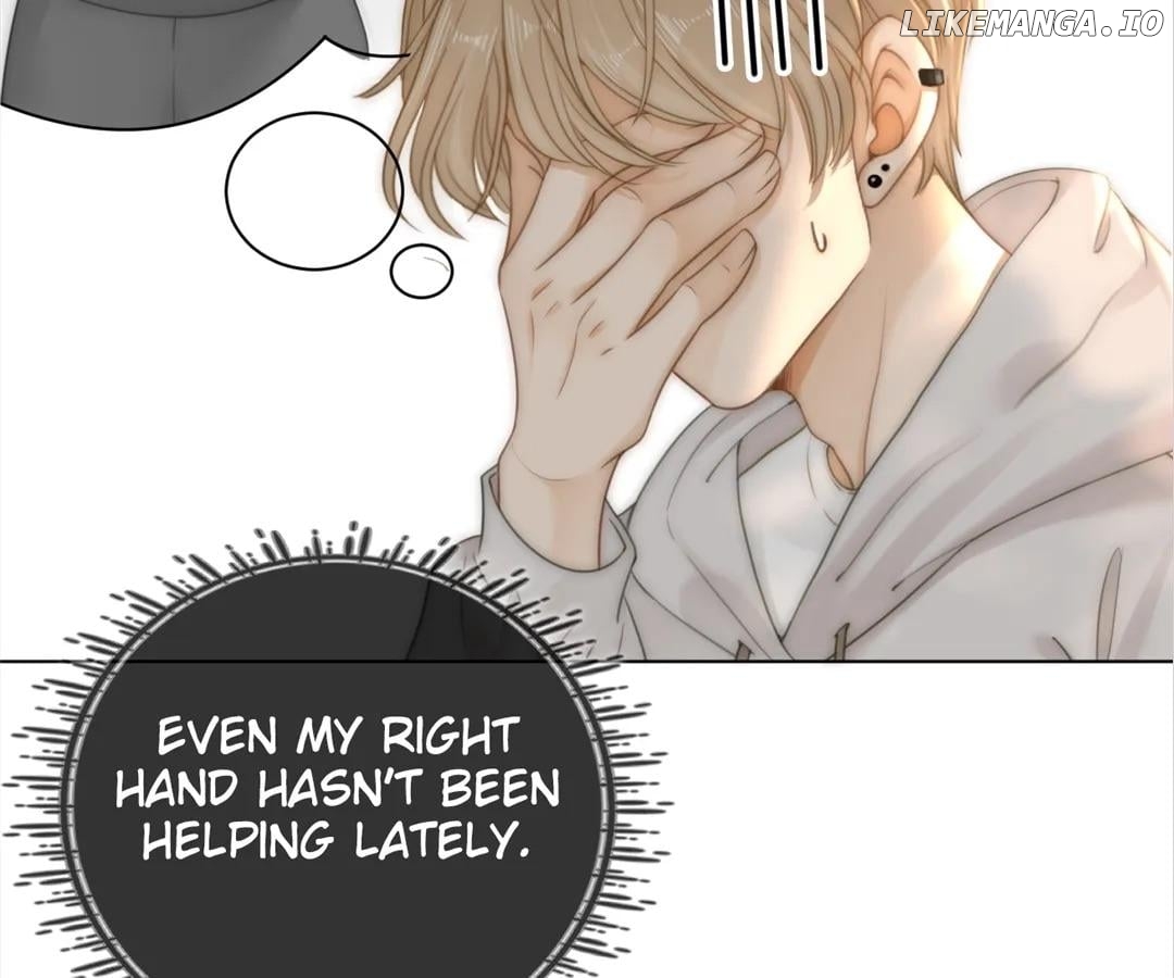 Pretty Woman Chapter 103 - page 64