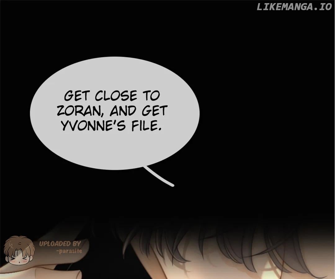 Pretty Woman Chapter 104 - page 1