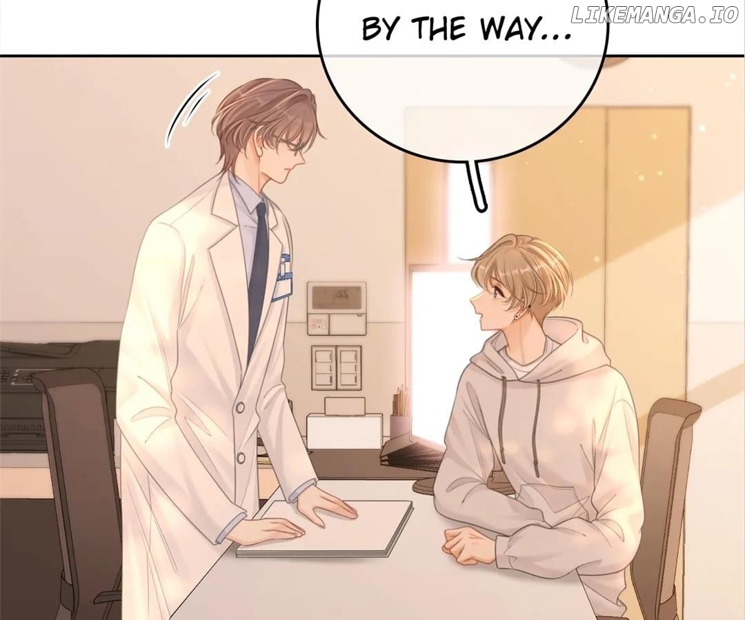 Pretty Woman Chapter 104 - page 15