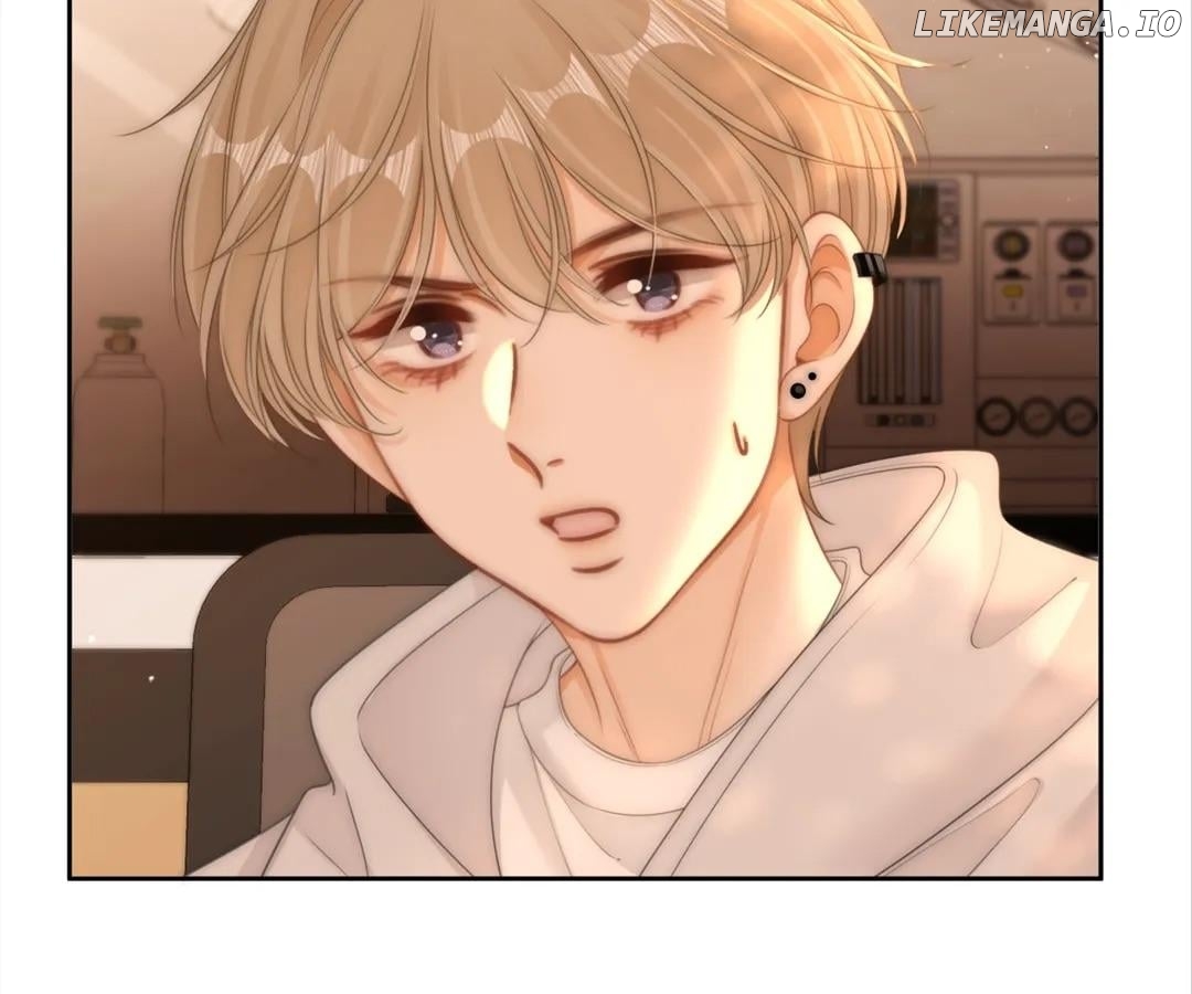 Pretty Woman Chapter 104 - page 17