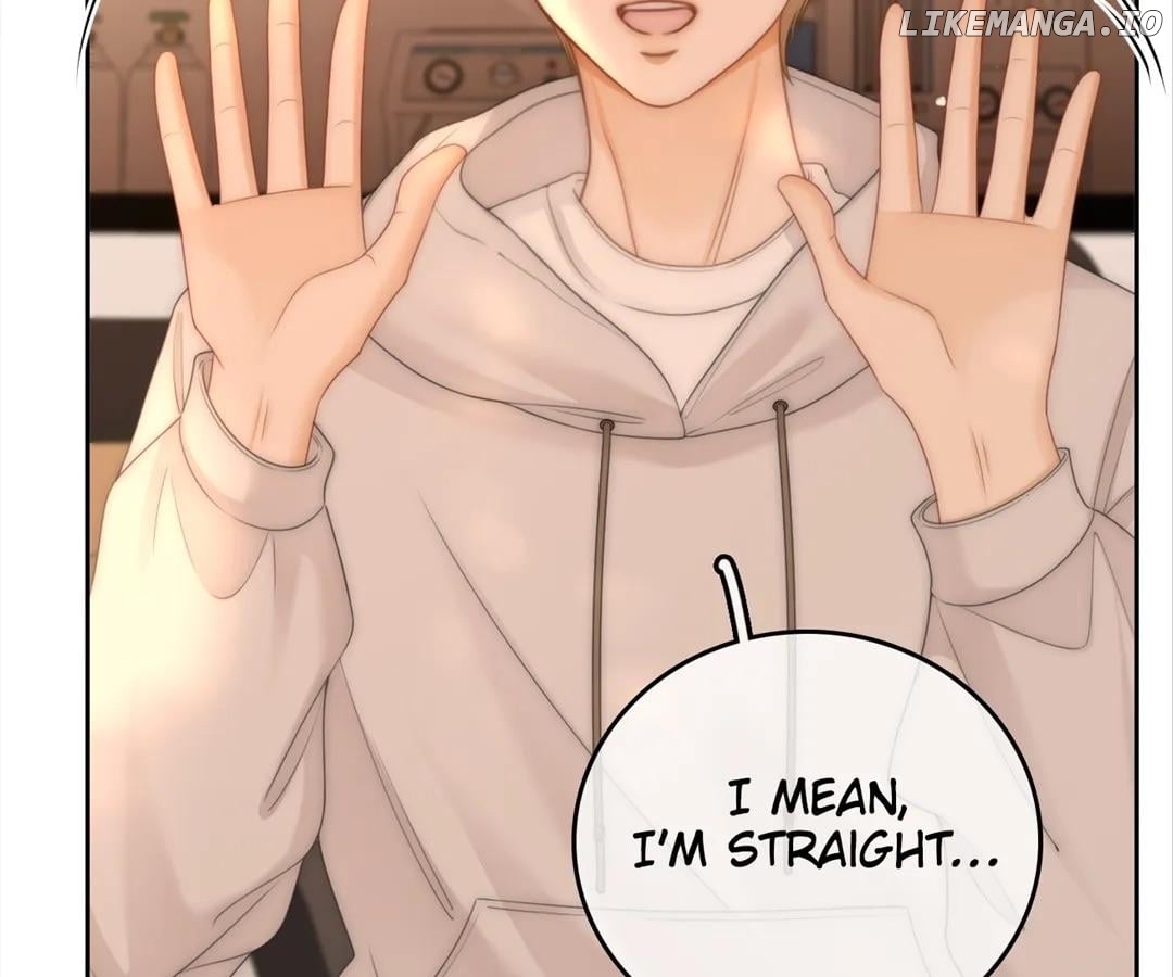 Pretty Woman Chapter 104 - page 21