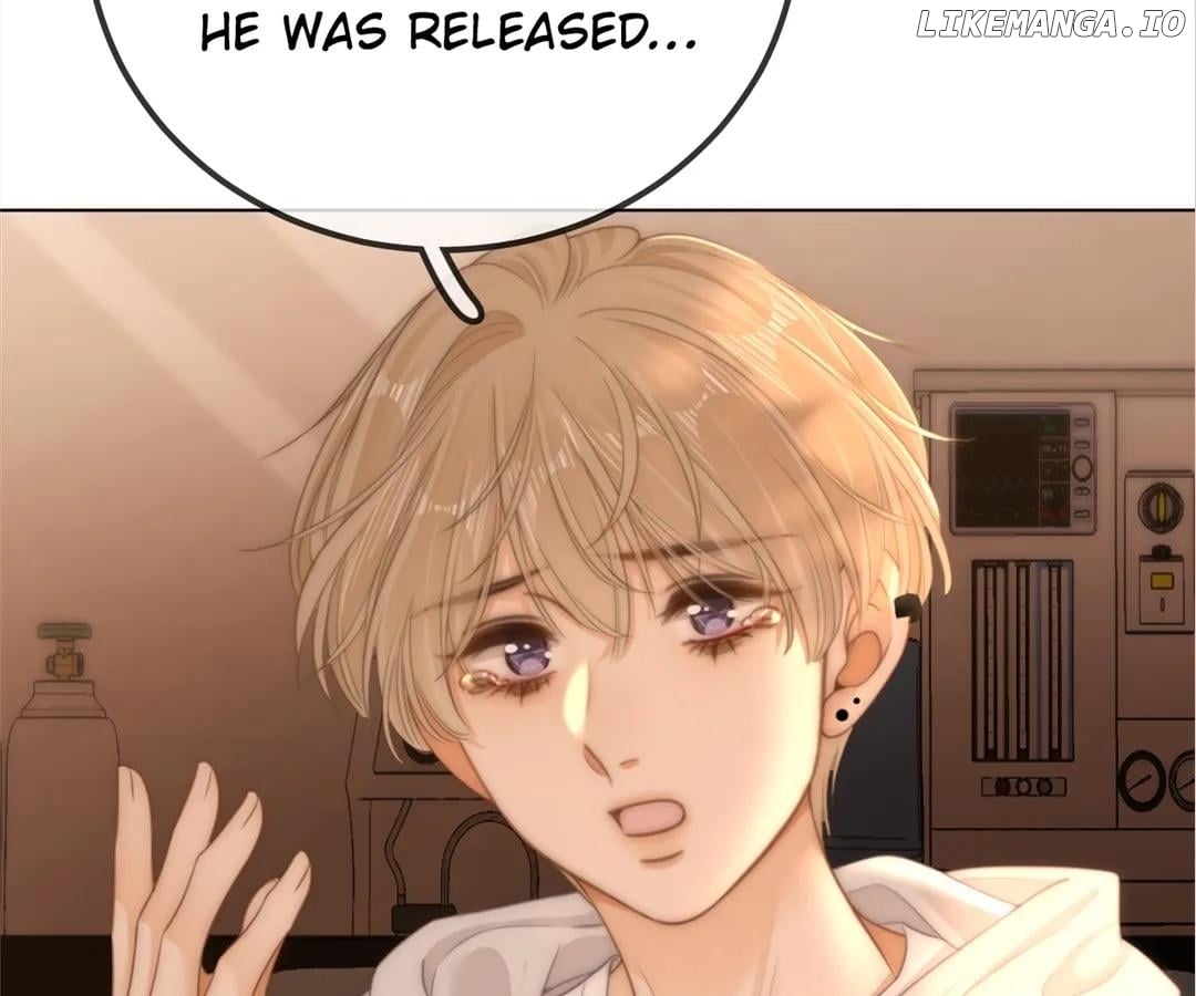 Pretty Woman Chapter 104 - page 26