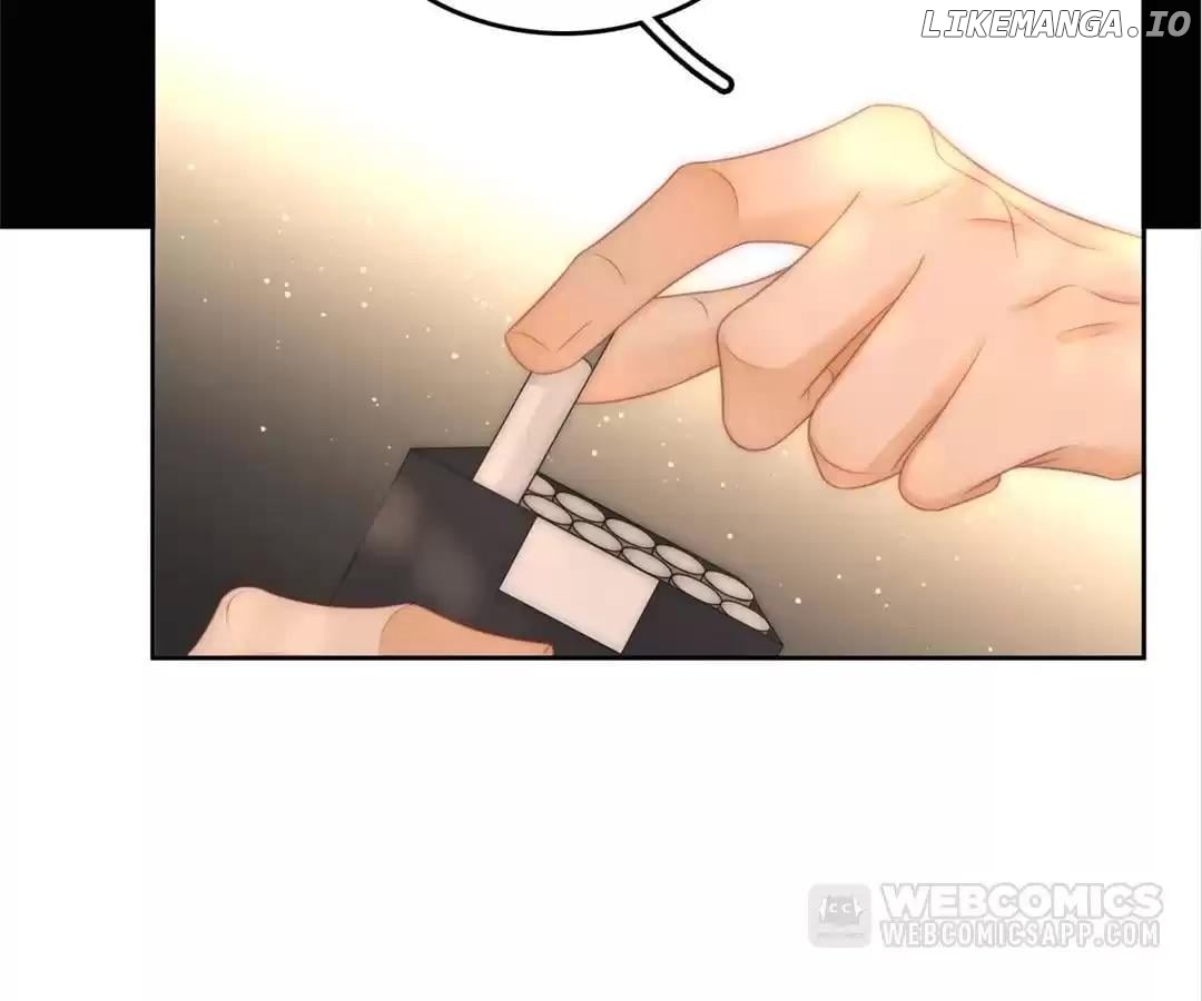 Pretty Woman Chapter 104 - page 3