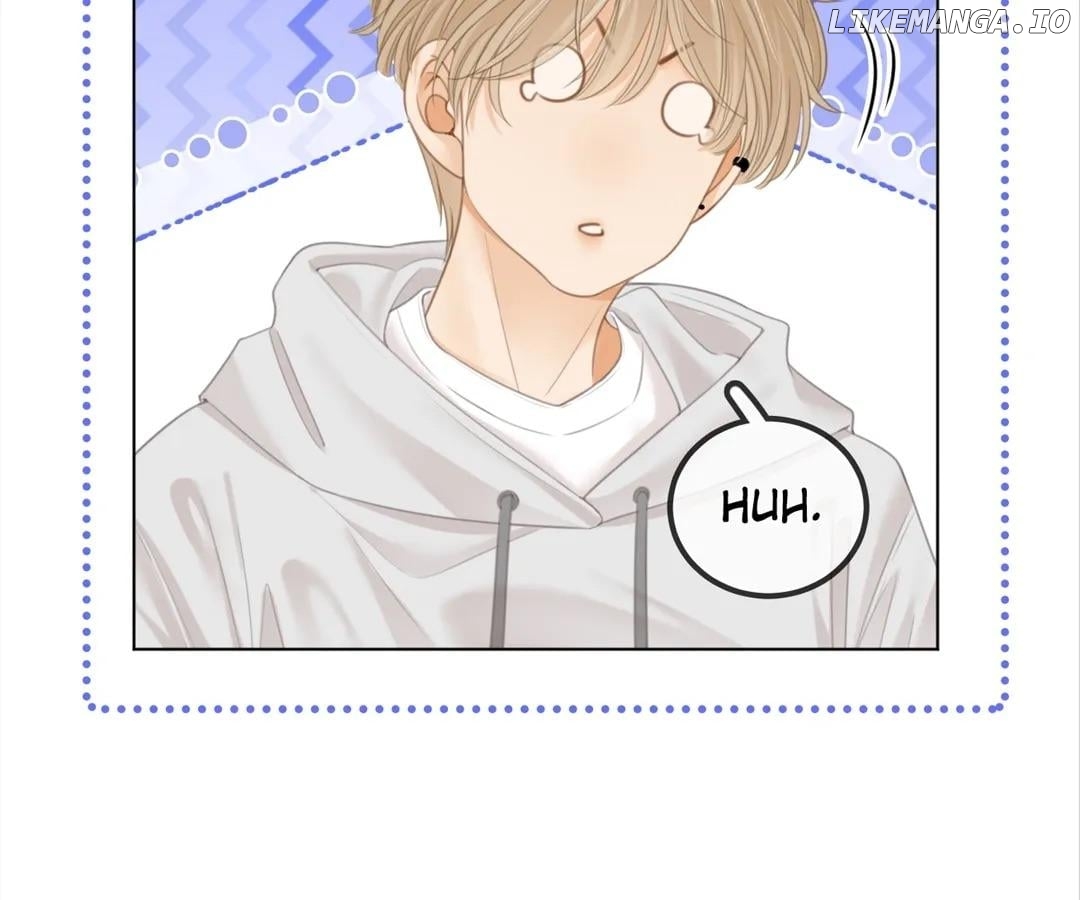 Pretty Woman Chapter 104 - page 33