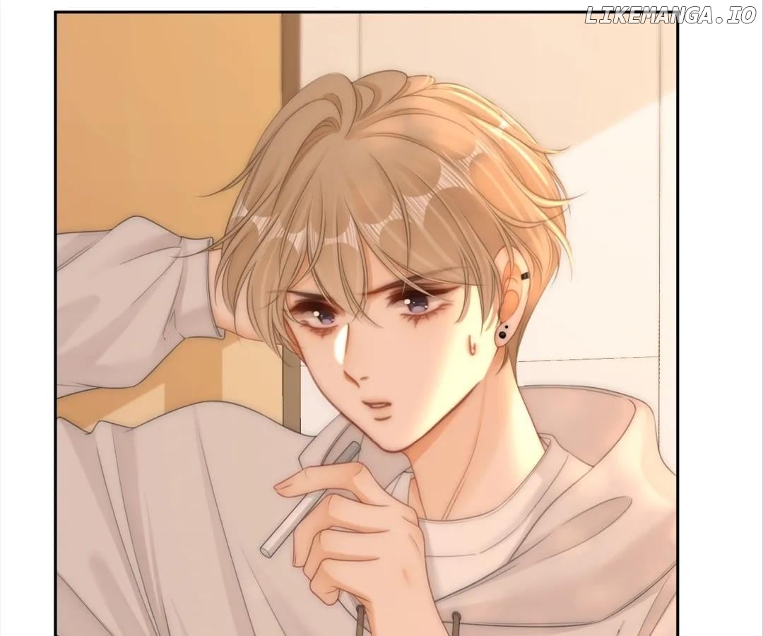 Pretty Woman Chapter 104 - page 4