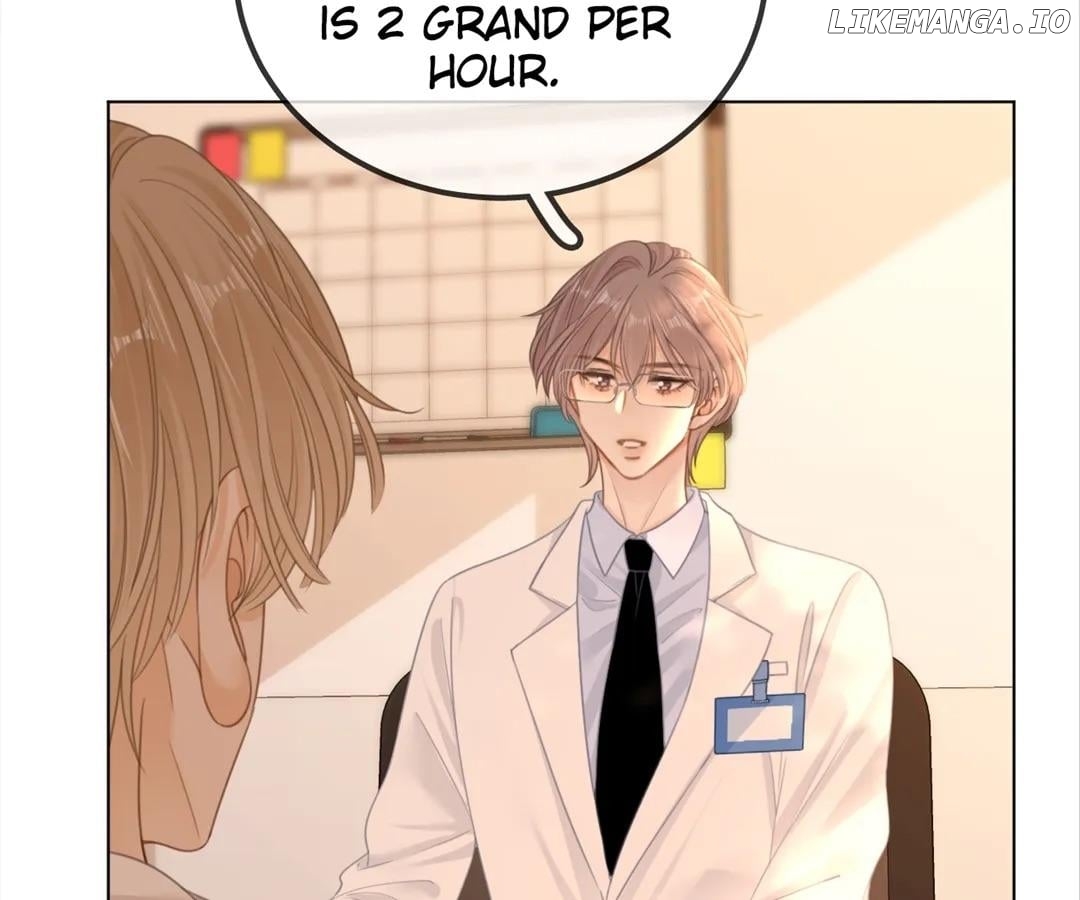 Pretty Woman Chapter 104 - page 44