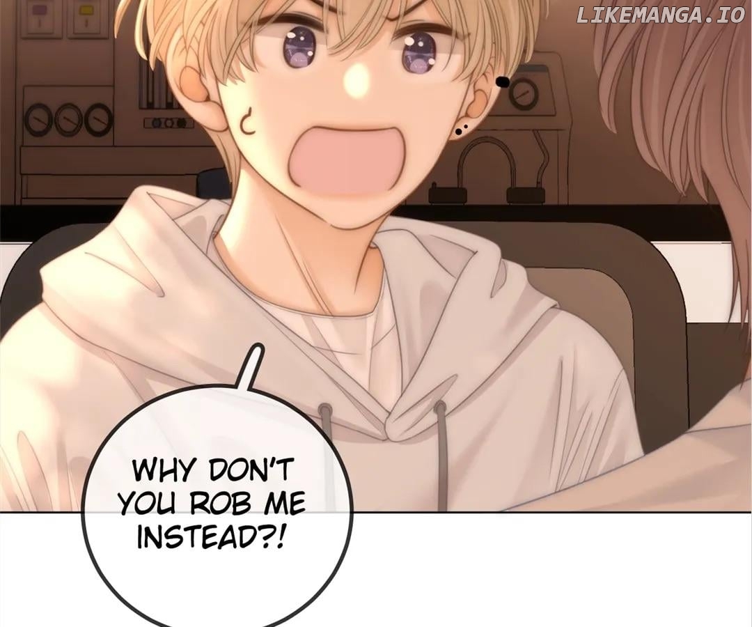 Pretty Woman Chapter 104 - page 46