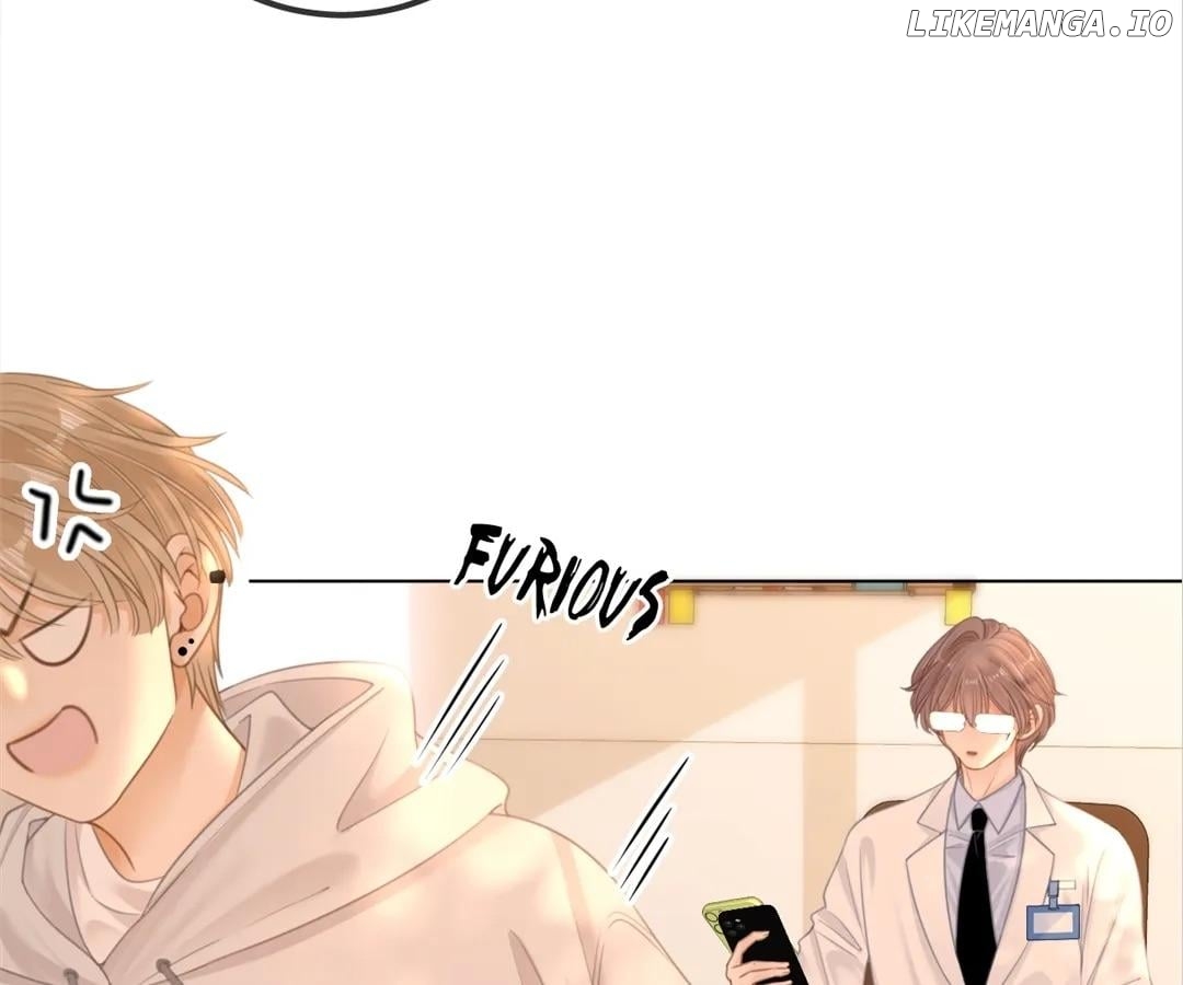 Pretty Woman Chapter 104 - page 47