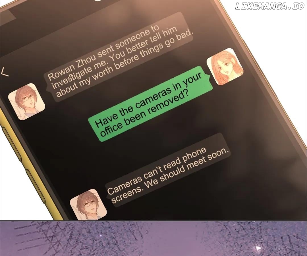 Pretty Woman Chapter 104 - page 49