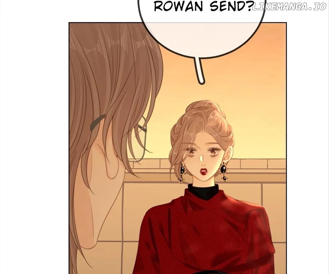 Pretty Woman Chapter 104 - page 55