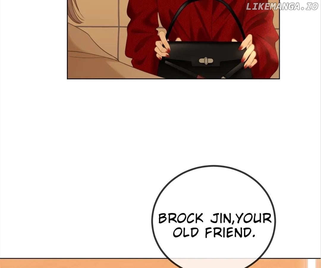 Pretty Woman Chapter 104 - page 56