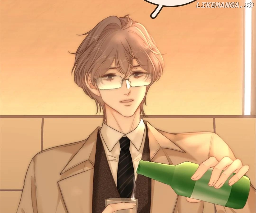 Pretty Woman Chapter 104 - page 57