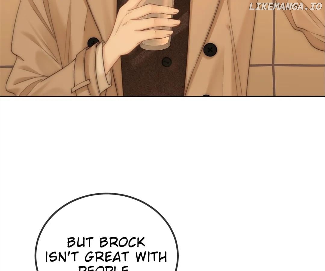 Pretty Woman Chapter 104 - page 58