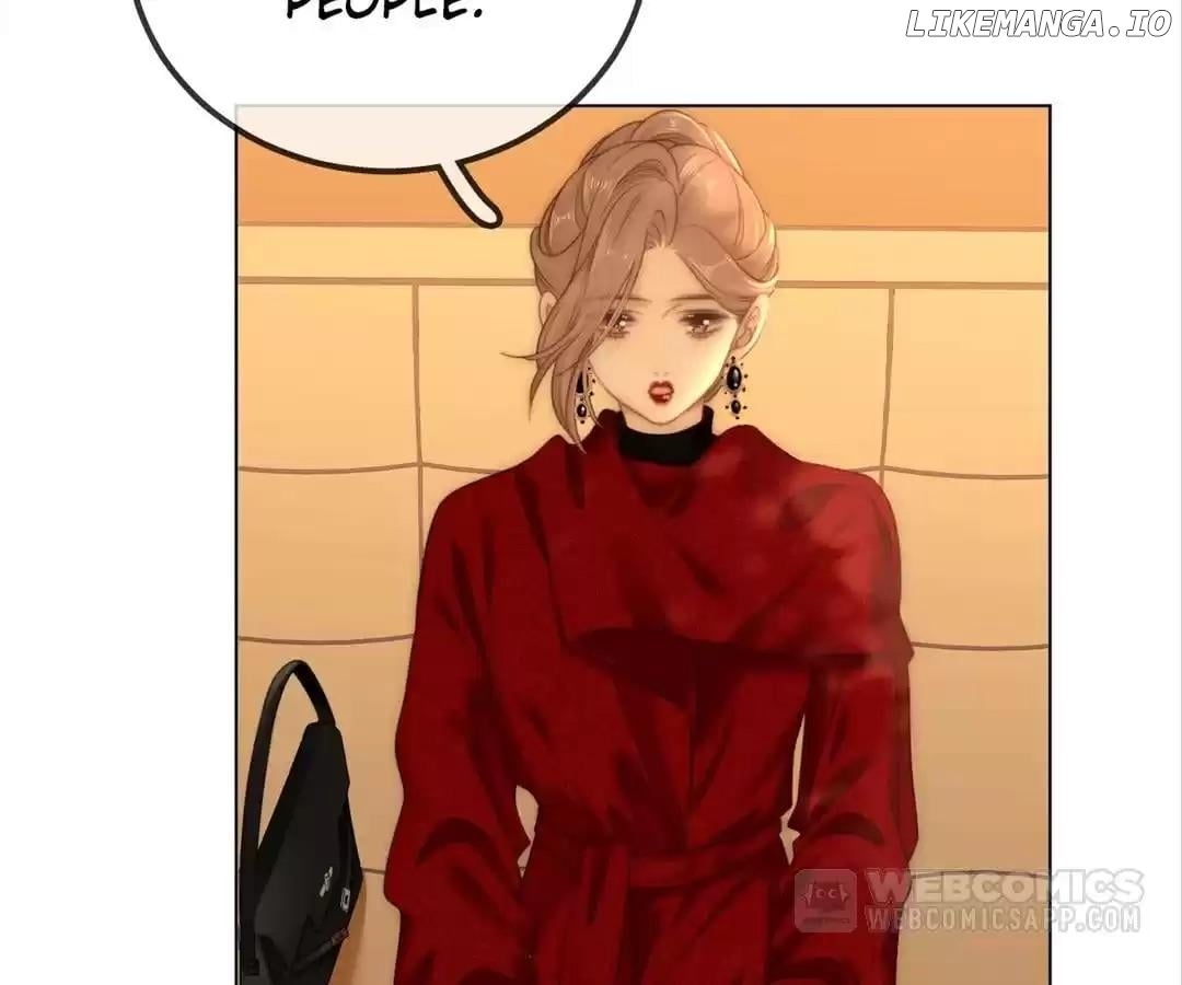 Pretty Woman Chapter 104 - page 59