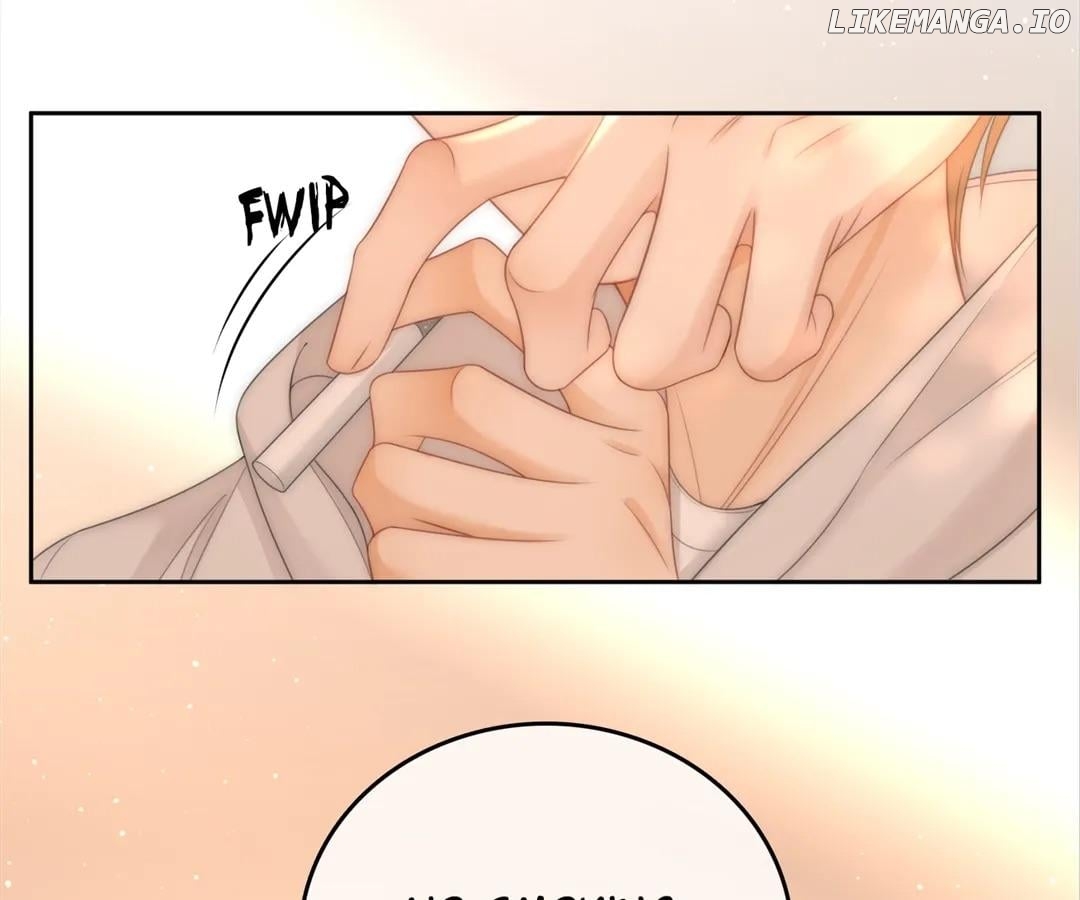 Pretty Woman Chapter 104 - page 6