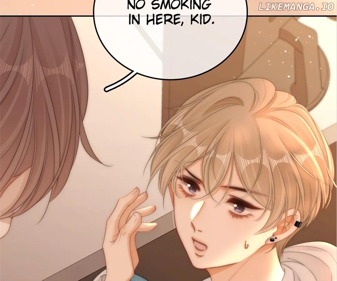 Pretty Woman Chapter 104 - page 7