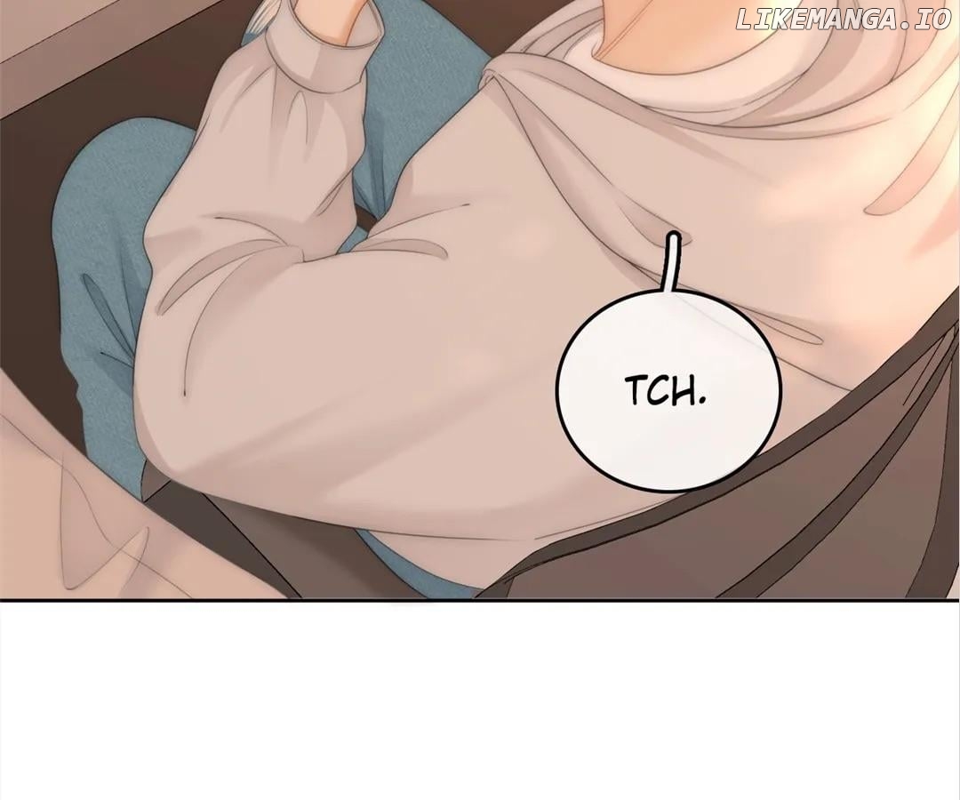 Pretty Woman Chapter 104 - page 8