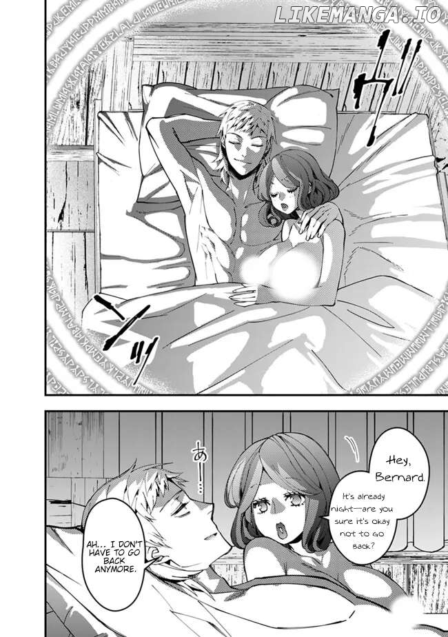 Fukushuu o Koinegau Saikyou Yuusha wa, Yami no Chikara de Senmetsu Musou Suru Chapter 102 - page 13