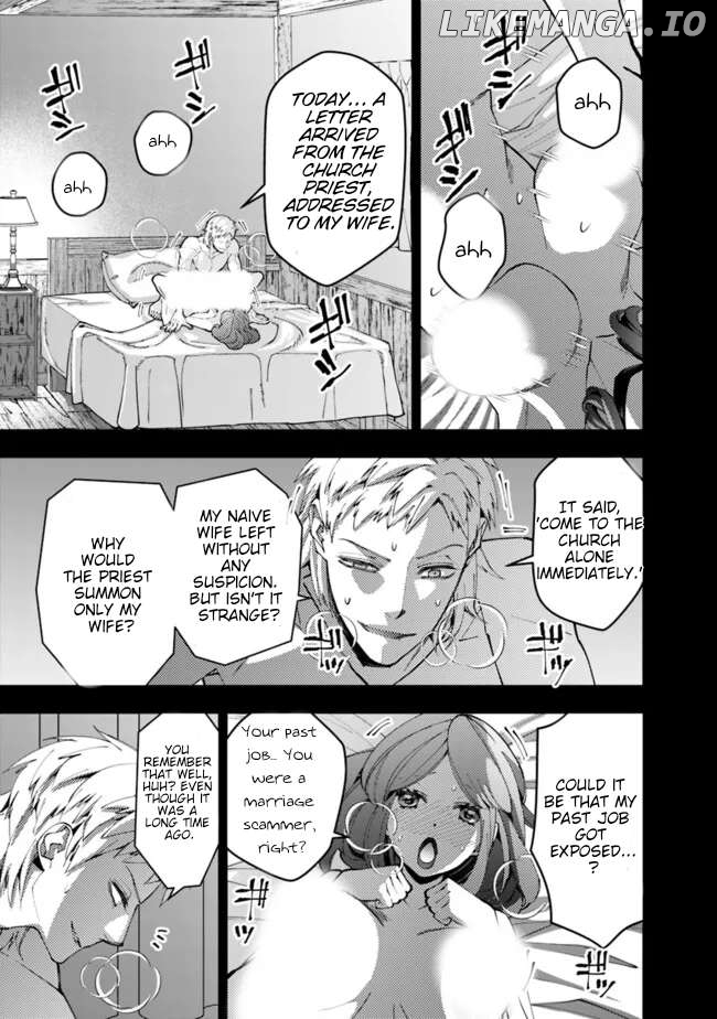 Fukushuu o Koinegau Saikyou Yuusha wa, Yami no Chikara de Senmetsu Musou Suru Chapter 102 - page 16