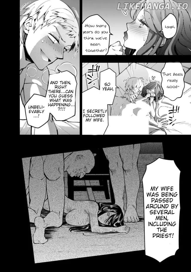 Fukushuu o Koinegau Saikyou Yuusha wa, Yami no Chikara de Senmetsu Musou Suru Chapter 102 - page 17