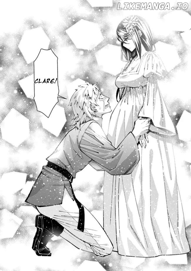 Fukushuu o Koinegau Saikyou Yuusha wa, Yami no Chikara de Senmetsu Musou Suru Chapter 103 - page 19