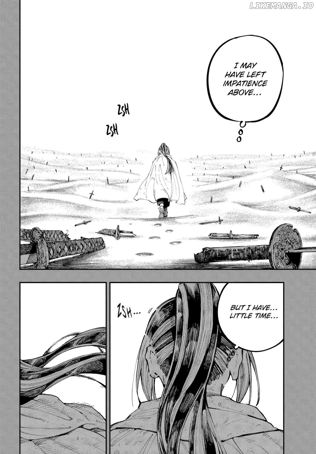 Dragon And Chameleon Chapter 35 - page 14