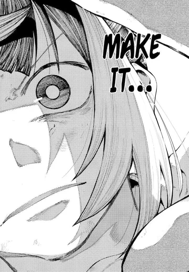 Dragon And Chameleon Chapter 37.2 - page 6