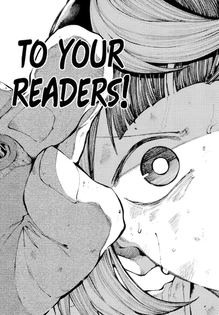 Dragon And Chameleon Chapter 37.2 - page 7