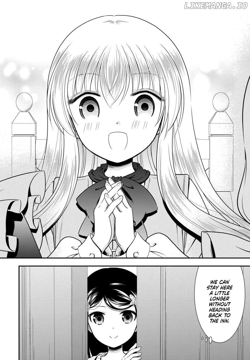 Saving 80,000 Gold Coins in the Different World for My Old Age Chapter 113 - page 7