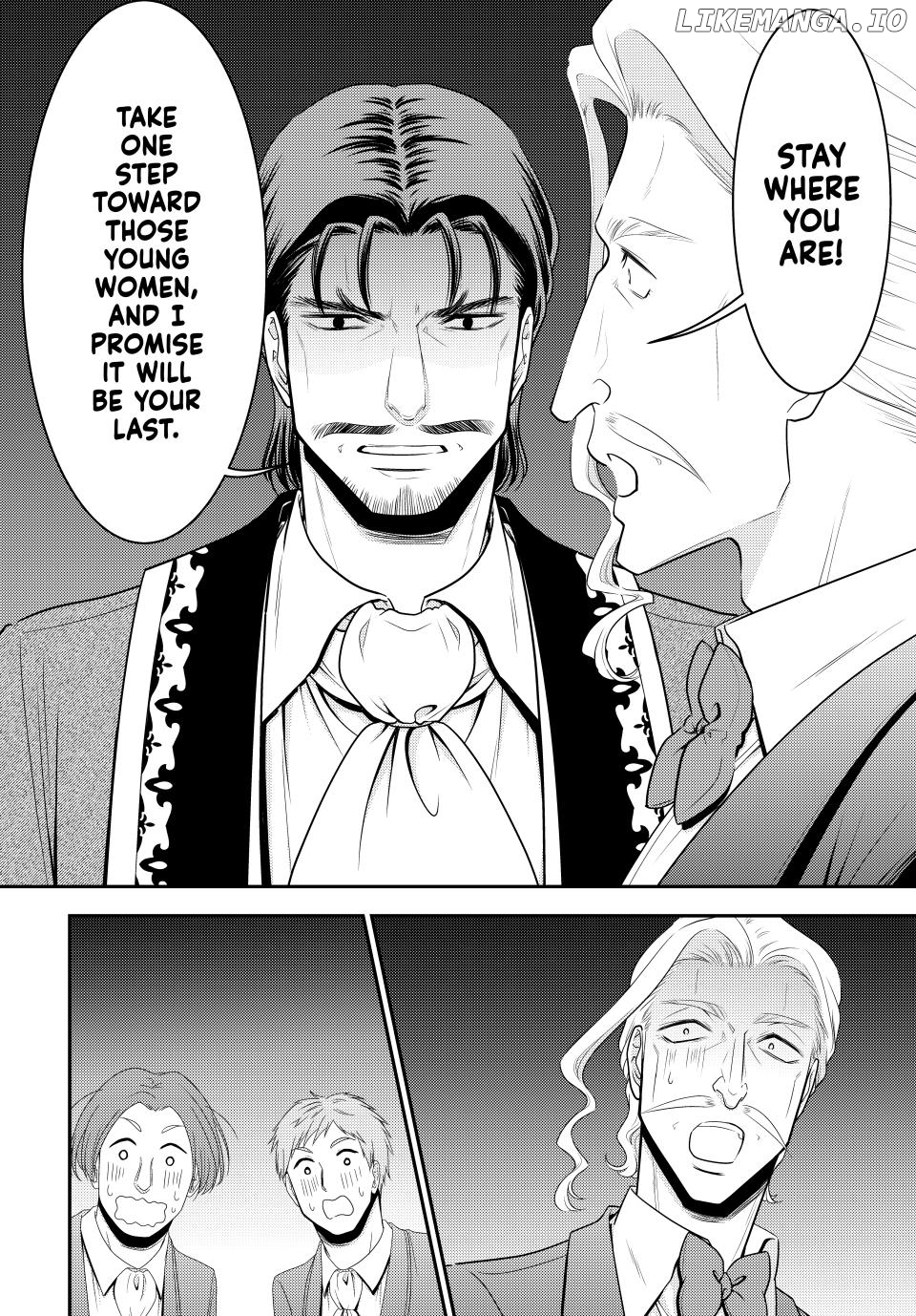 Saving 80,000 Gold Coins in the Different World for My Old Age Chapter 114 - page 4