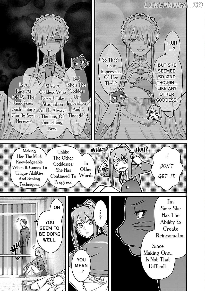 A Hero Trained By The Most Evil Demon King Is Unrivaled In The Academy Of Returnees From Another World Chapter 31 - page 7