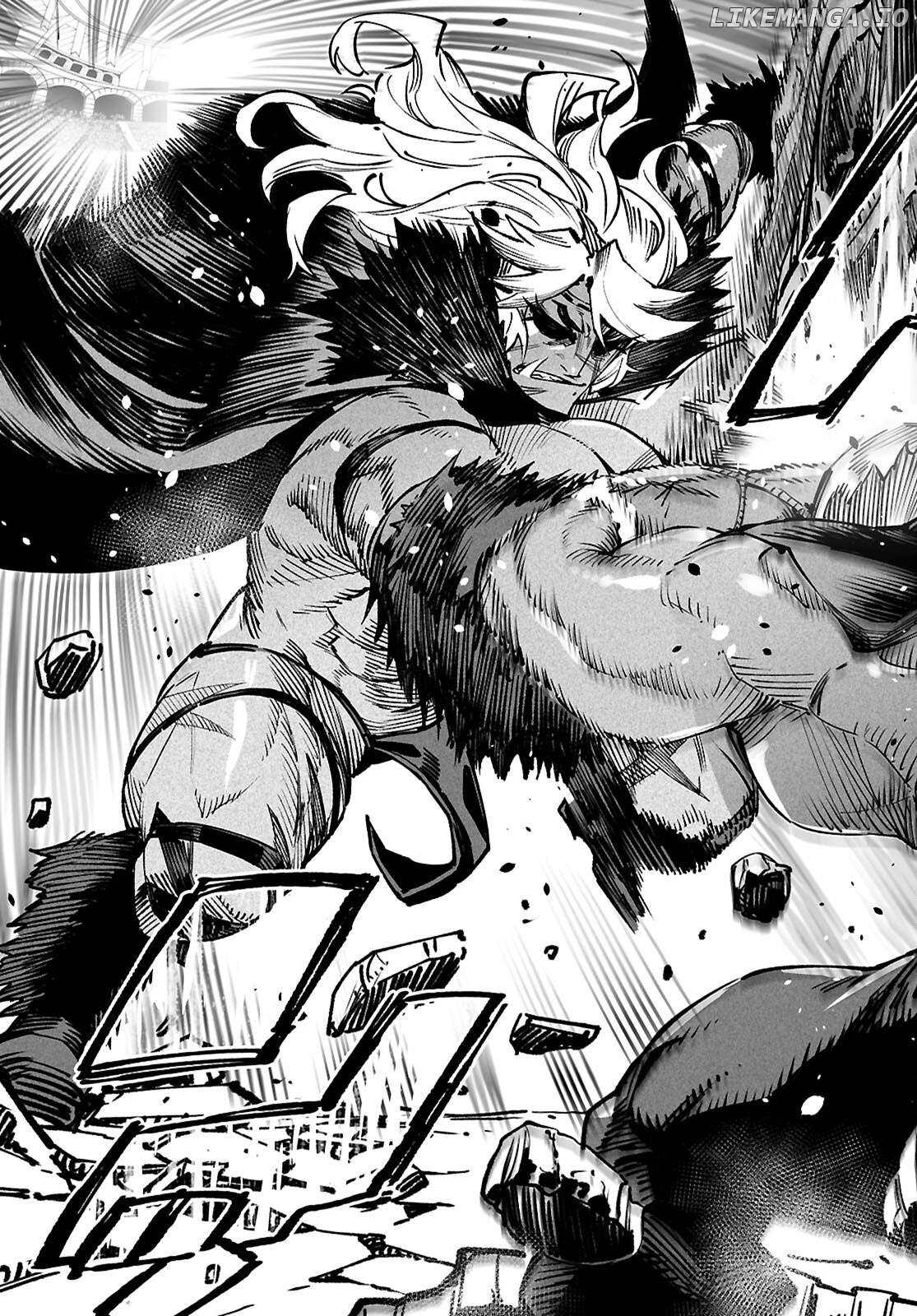 Reincarnation Colosseum – Using The Weakest Skills In Order To Defeat The Strongest Women And Create A Slave Harem Chapter 26 - page 10
