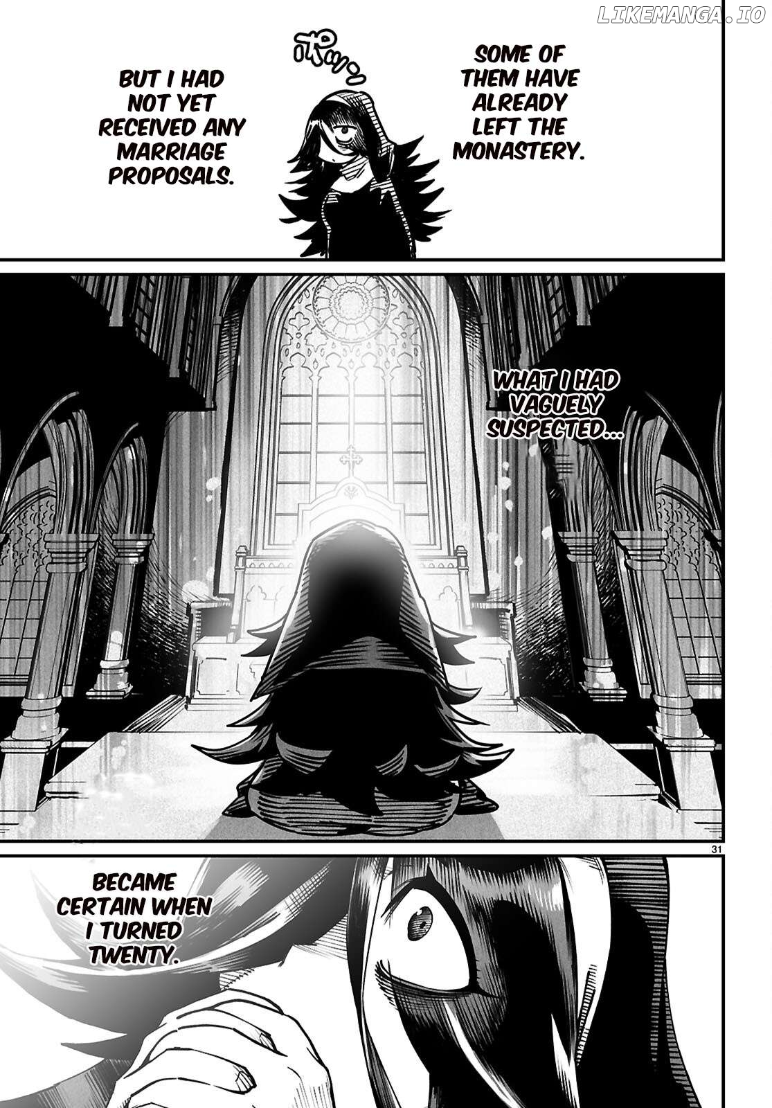 Reincarnation Colosseum – Using The Weakest Skills In Order To Defeat The Strongest Women And Create A Slave Harem Chapter 26 - page 32