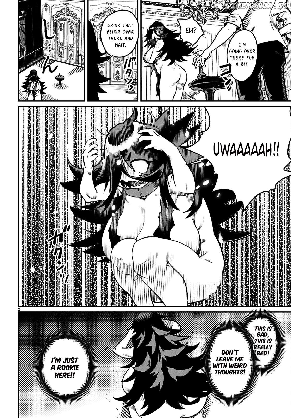Reincarnation Colosseum – Using The Weakest Skills In Order To Defeat The Strongest Women And Create A Slave Harem Chapter 27 - page 3
