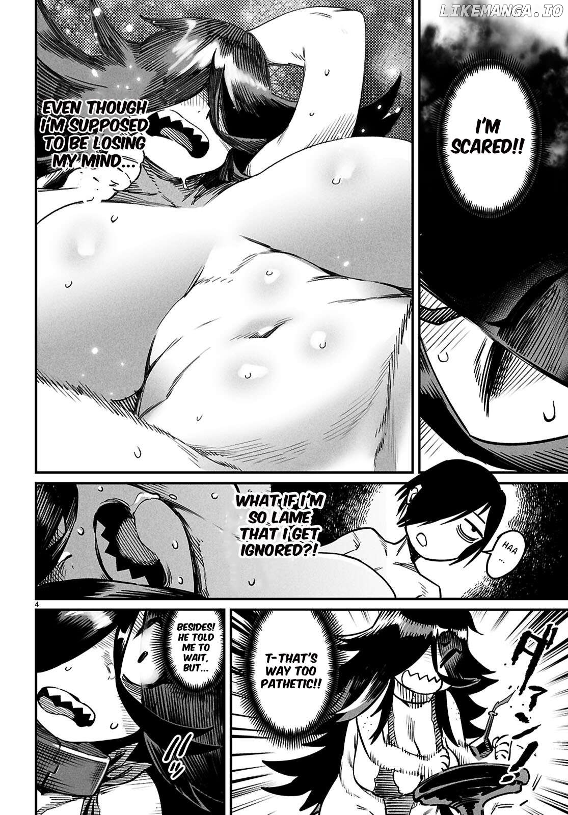 Reincarnation Colosseum – Using The Weakest Skills In Order To Defeat The Strongest Women And Create A Slave Harem Chapter 27 - page 5