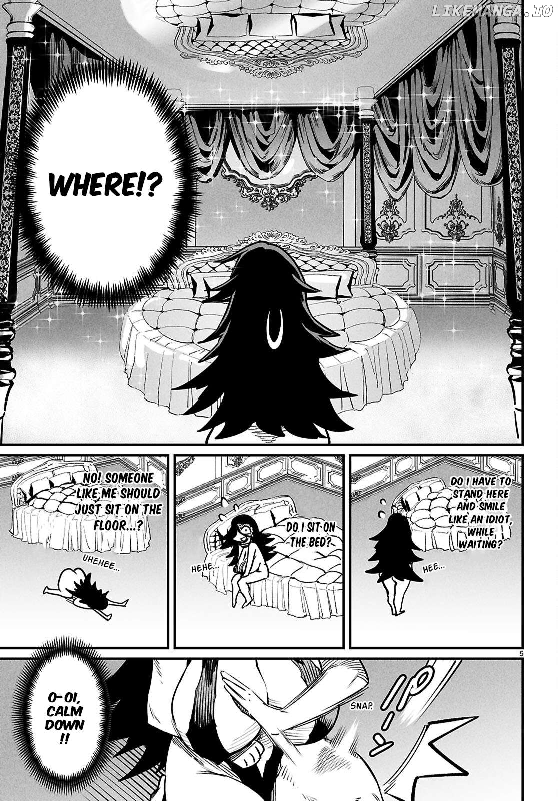Reincarnation Colosseum – Using The Weakest Skills In Order To Defeat The Strongest Women And Create A Slave Harem Chapter 27 - page 6