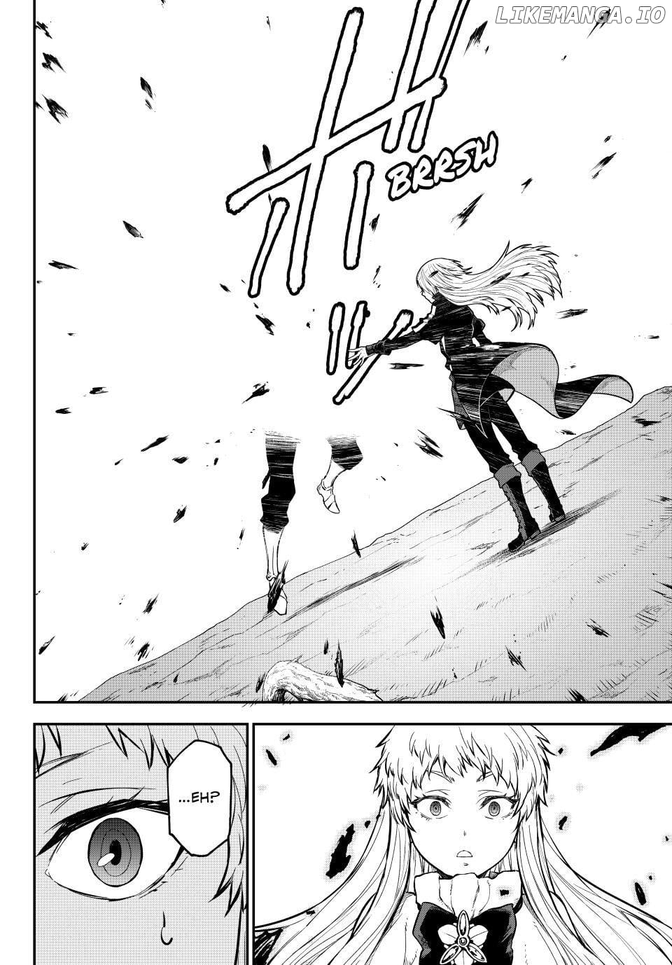 That Time I Got Reincarnated as a Slime Chapter 128 - page 11
