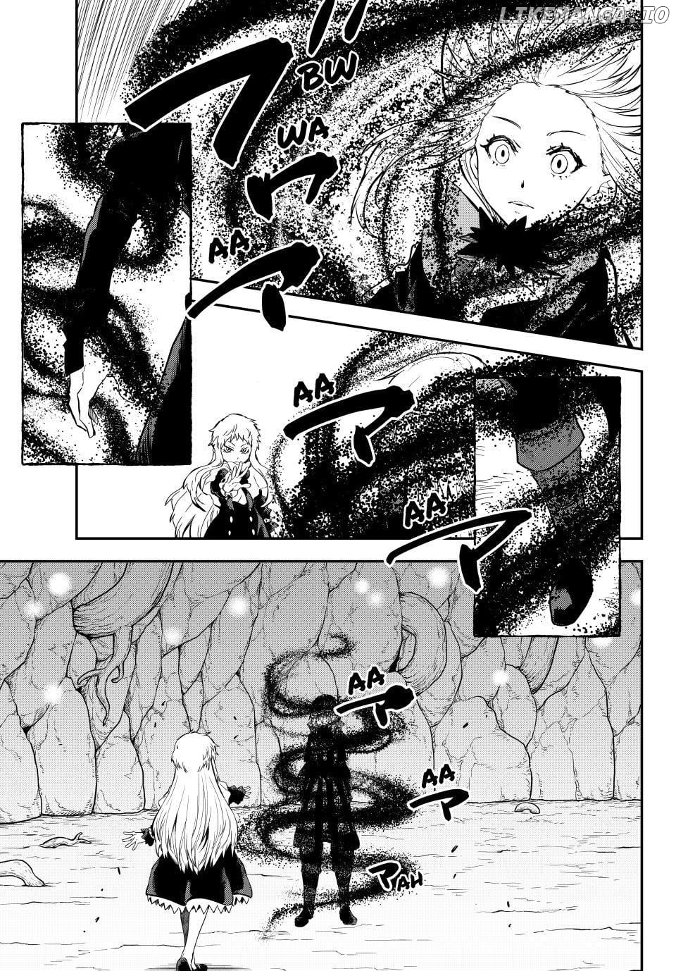 That Time I Got Reincarnated as a Slime Chapter 128 - page 26