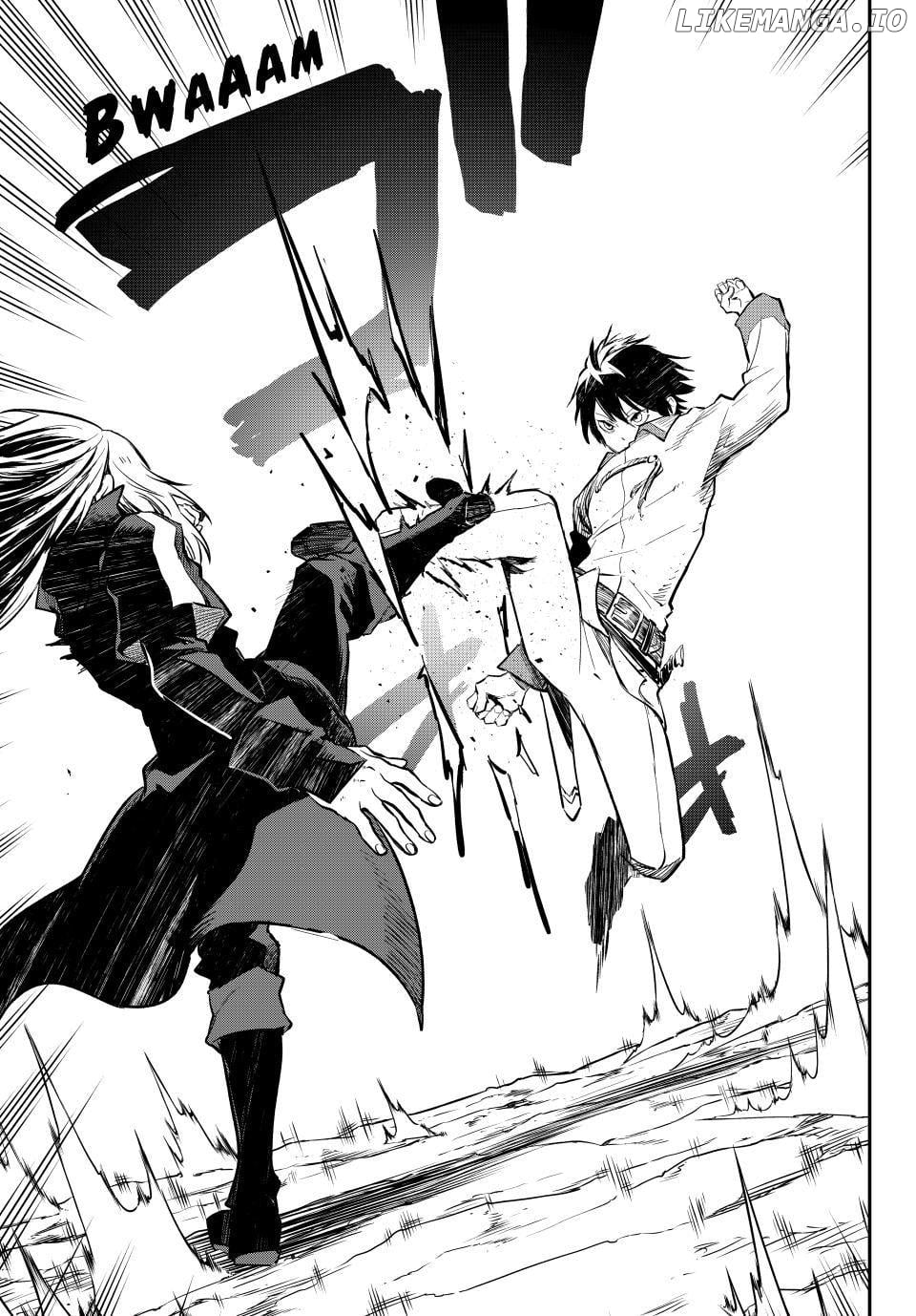 That Time I Got Reincarnated as a Slime Chapter 128 - page 36